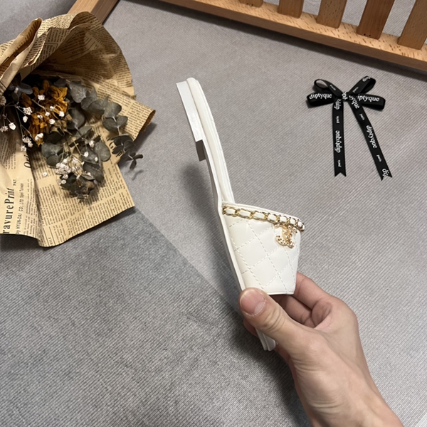 サンダル着用イメージ